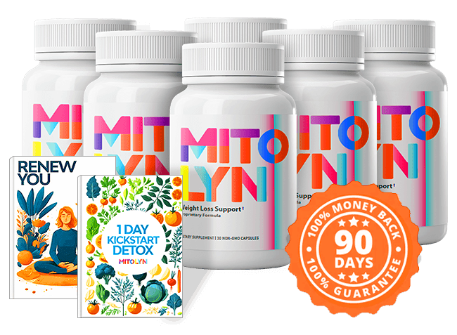 Mitolyn discount